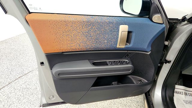 2025 MINI Cooper Countryman S ALL4, Iconic w/ Comfort Package Max & 19'' Wheels - 23012568 - 10