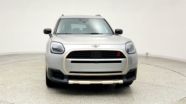 2025 MINI Cooper Countryman S ALL4, Iconic w/ Comfort Package Max & 19'' Wheels - 23012568 - 1