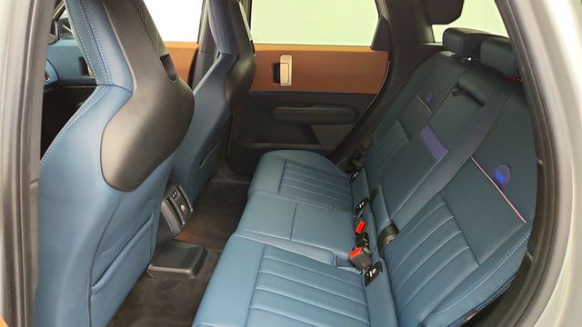 2025 MINI Cooper Countryman S ALL4, Iconic w/ Comfort Package Max & 19'' Wheels - 23012568 - 21