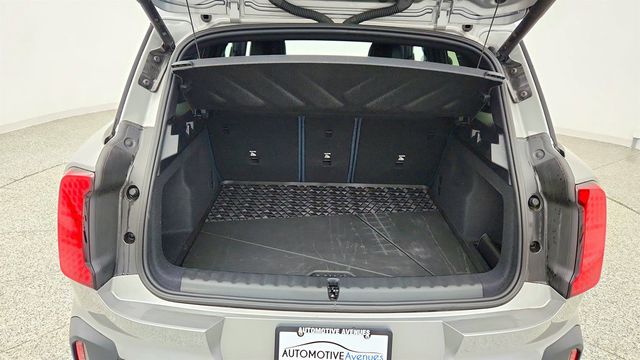 2025 MINI Cooper Countryman S ALL4, Iconic w/ Comfort Package Max & 19'' Wheels - 23012568 - 22