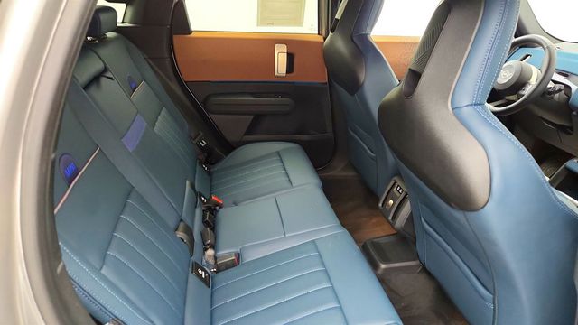 2025 MINI Cooper Countryman S ALL4, Iconic w/ Comfort Package Max & 19'' Wheels - 23012568 - 23