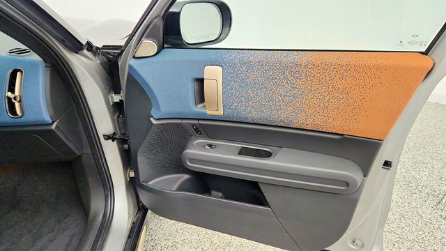 2025 MINI Cooper Countryman S ALL4, Iconic w/ Comfort Package Max & 19'' Wheels - 23012568 - 26