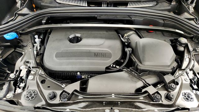 2025 MINI Cooper Countryman S ALL4, Iconic w/ Comfort Package Max & 19'' Wheels - 23012568 - 27