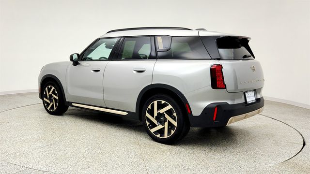 2025 MINI Cooper Countryman S ALL4, Iconic w/ Comfort Package Max & 19'' Wheels - 23012568 - 6