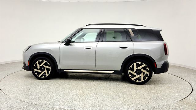 2025 MINI Cooper Countryman S ALL4, Iconic w/ Comfort Package Max & 19'' Wheels - 23012568 - 7