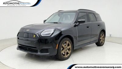 2025 MINI Cooper Countryman