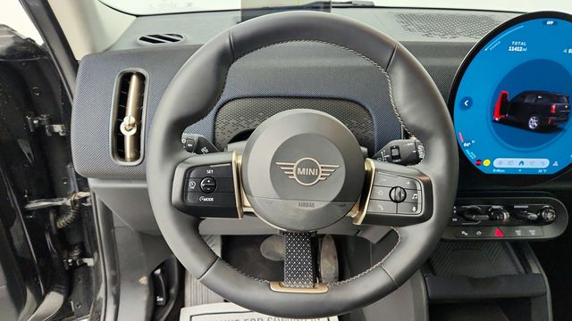 2025 MINI Cooper Countryman SE ALL4, Signature Plus - 22952581 - 13