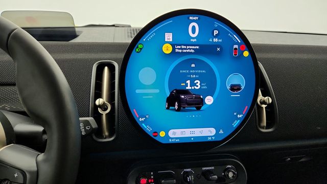 2025 MINI Cooper Countryman SE ALL4, Signature Plus - 22952581 - 15