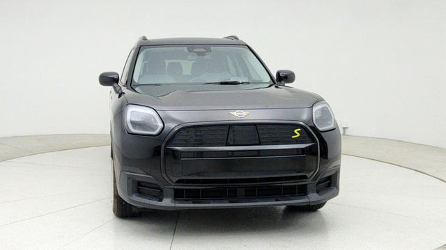 2025 MINI Cooper Countryman SE ALL4, Signature Plus - 22952581 - 1