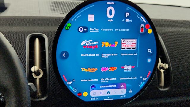 2025 MINI Cooper Countryman SE ALL4, Signature Plus - 22952581 - 19