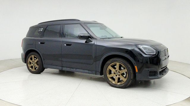 2025 MINI Cooper Countryman SE ALL4, Signature Plus - 22952581 - 2