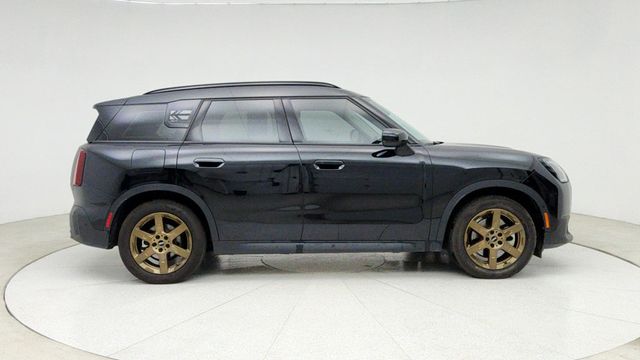 2025 MINI Cooper Countryman SE ALL4, Signature Plus - 22952581 - 3