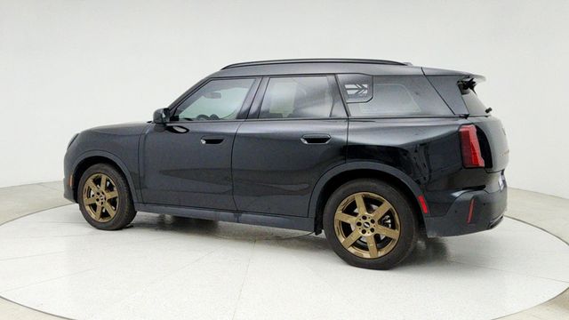 2025 MINI Cooper Countryman SE ALL4, Signature Plus - 22952581 - 6