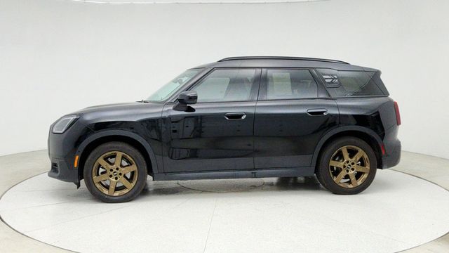 2025 MINI Cooper Countryman SE ALL4, Signature Plus - 22952581 - 7