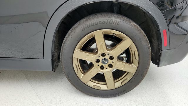 2025 MINI Cooper Countryman SE ALL4, Signature Plus - 22952581 - 8