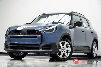 2025 MINI Cooper Countryman