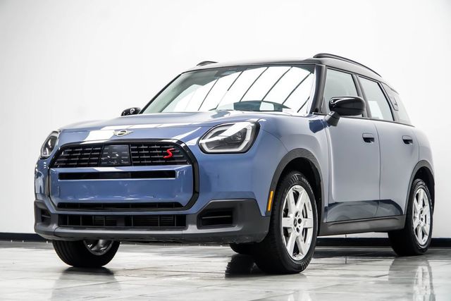 2025 MINI Cooper Countryman Signature Plus - 23072536 - 9