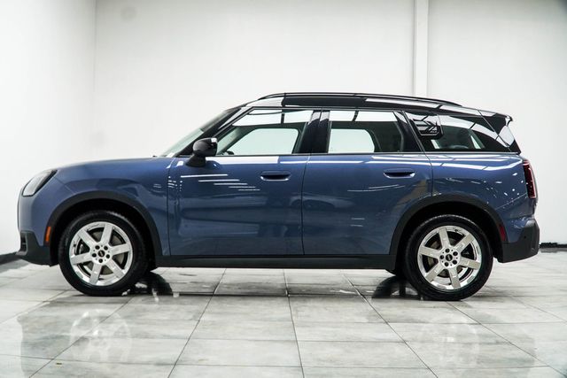 2025 MINI Cooper Countryman Signature Plus - 23072536 - 10