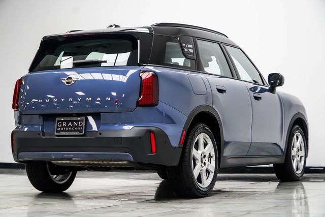 2025 MINI Cooper Countryman Signature Plus - 23072536 - 13