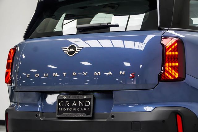 2025 MINI Cooper Countryman Signature Plus - 23072536 - 14