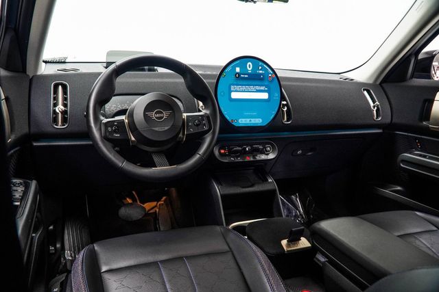 2025 MINI Cooper Countryman Signature Plus - 23072536 - 16