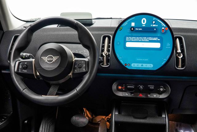 2025 MINI Cooper Countryman Signature Plus - 23072536 - 17