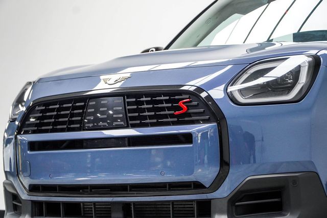 2025 MINI Cooper Countryman Signature Plus - 23072536 - 1