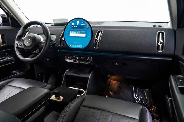 2025 MINI Cooper Countryman Signature Plus - 23072536 - 19