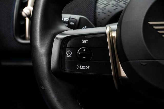 2025 MINI Cooper Countryman Signature Plus - 23072536 - 25