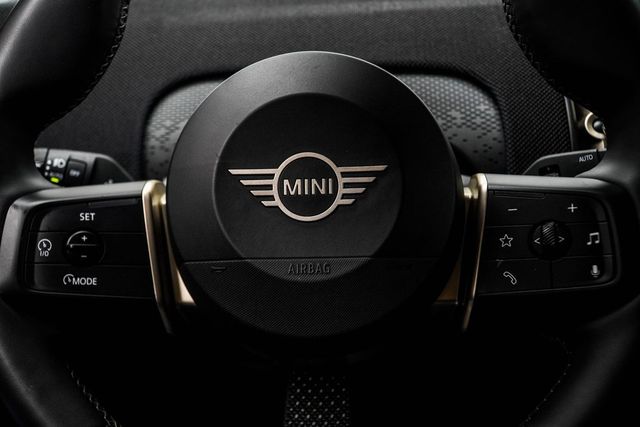 2025 MINI Cooper Countryman Signature Plus - 23072536 - 27