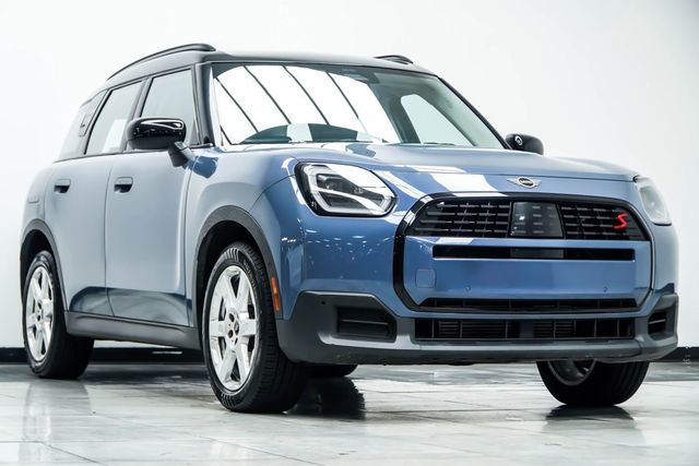 2025 MINI Cooper Countryman Signature Plus - 23072536 - 3