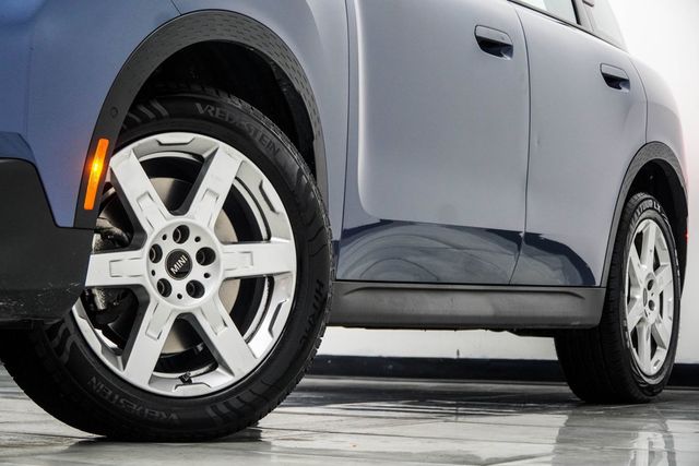 2025 MINI Cooper Countryman Signature Plus - 23072536 - 5