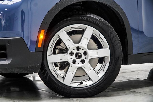 2025 MINI Cooper Countryman Signature Plus - 23072536 - 6