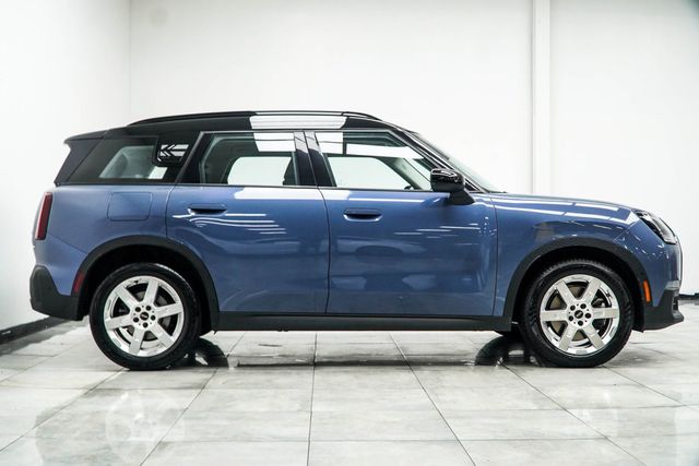 2025 MINI Cooper Countryman Signature Plus - 23072536 - 7