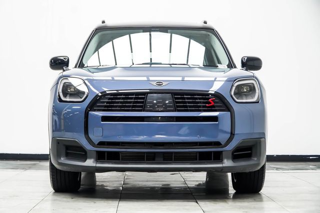 2025 MINI Cooper Countryman Signature Plus - 23072536 - 8