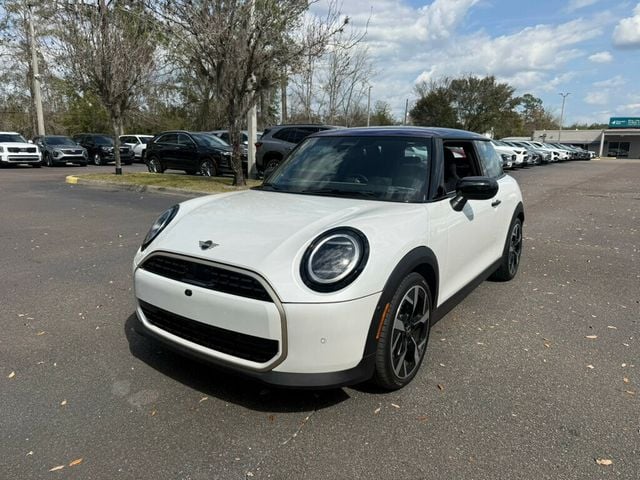 2025 MINI Cooper Hardtop 2 Door Cooper FWD - 22990607 - 0