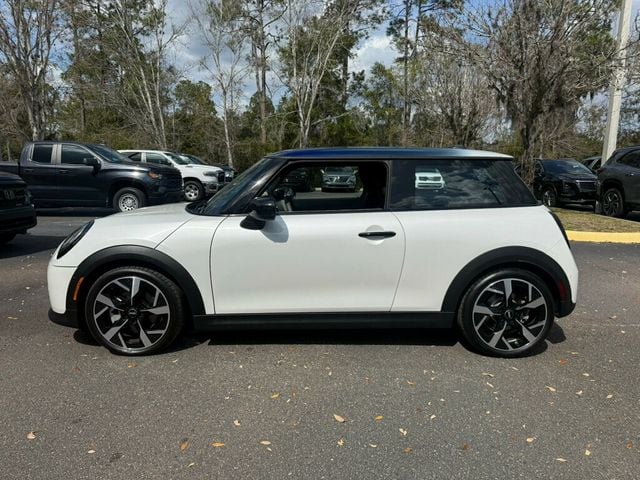 2025 MINI Cooper Hardtop 2 Door Cooper FWD - 22990607 - 1