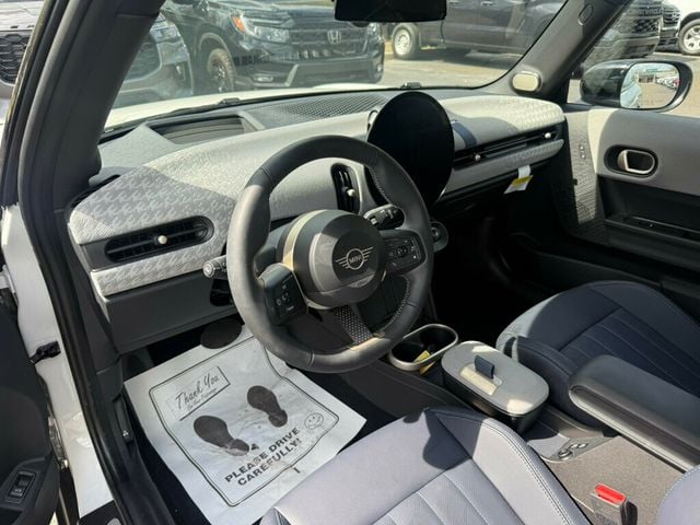 2025 MINI Cooper Hardtop 2 Door Cooper FWD - 22990607 - 2