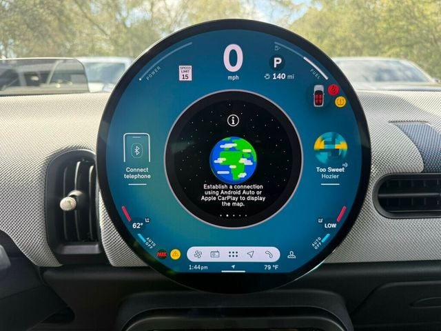 2025 MINI Cooper Hardtop 2 Door Cooper FWD - 22990607 - 3