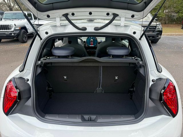 2025 MINI Cooper Hardtop 2 Door Cooper FWD - 22990607 - 7
