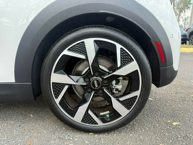 2025 MINI Cooper Hardtop 2 Door Cooper FWD - 22990607 - 8