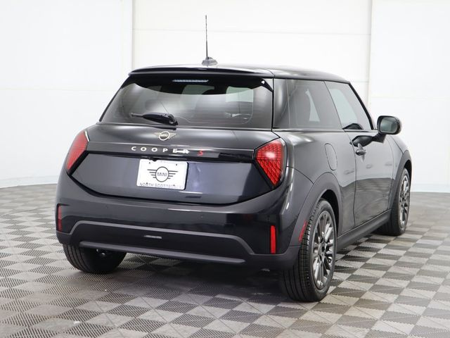2025 Used MINI Cooper Hardtop 2 Door Cooper S FWD at MINI
