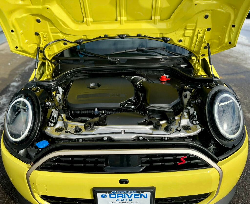 2025 MINI Cooper Hardtop 2 Door  HARDTOP 2 DOOR COOPER S - 22974660 - 9