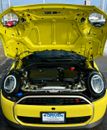 2025 MINI Cooper Hardtop 2 Door  HARDTOP 2 DOOR COOPER S - 22974660 - 10