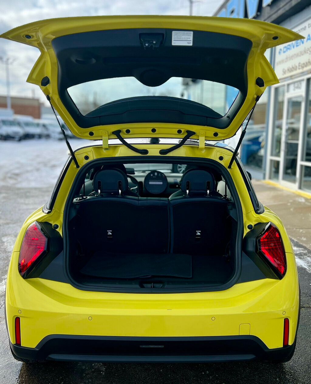 2025 MINI Cooper Hardtop 2 Door  HARDTOP 2 DOOR COOPER S - 22974660 - 7