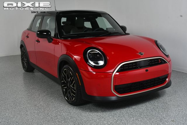 2025 MINI Cooper Hardtop 4 Door Cooper S FWD - 23025760 - 0