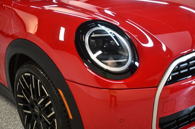 2025 MINI Cooper Hardtop 4 Door Cooper S FWD - 23025760 - 10
