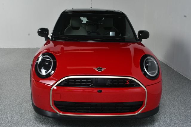 2025 MINI Cooper Hardtop 4 Door Cooper S FWD - 23025760 - 11