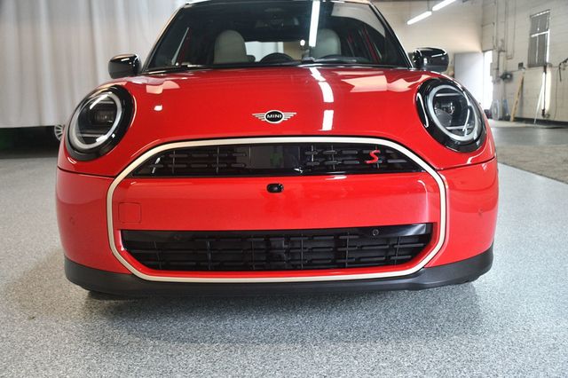 2025 MINI Cooper Hardtop 4 Door Cooper S FWD - 23025760 - 12