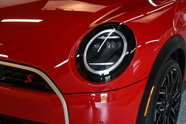2025 MINI Cooper Hardtop 4 Door Cooper S FWD - 23025760 - 17